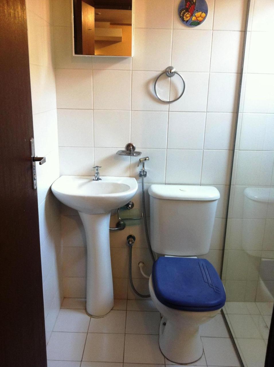Pousada Vila Paris Belo Horizonte Zewnętrze zdjęcie