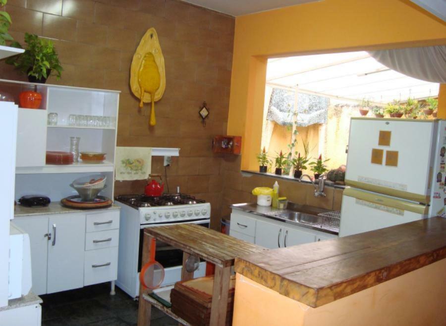 Pousada Vila Paris Belo Horizonte Zewnętrze zdjęcie